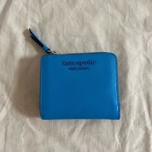 Kate Spade New York Wallet Darcy Small Wallet